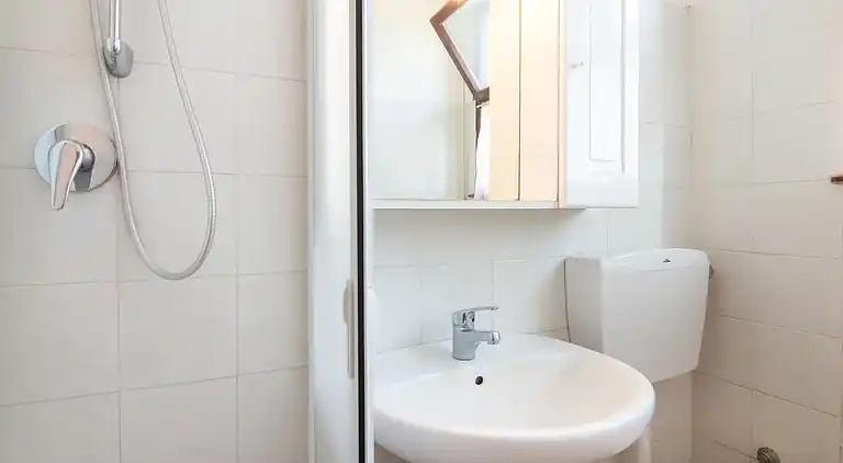 Apartment in Rosolina Mare