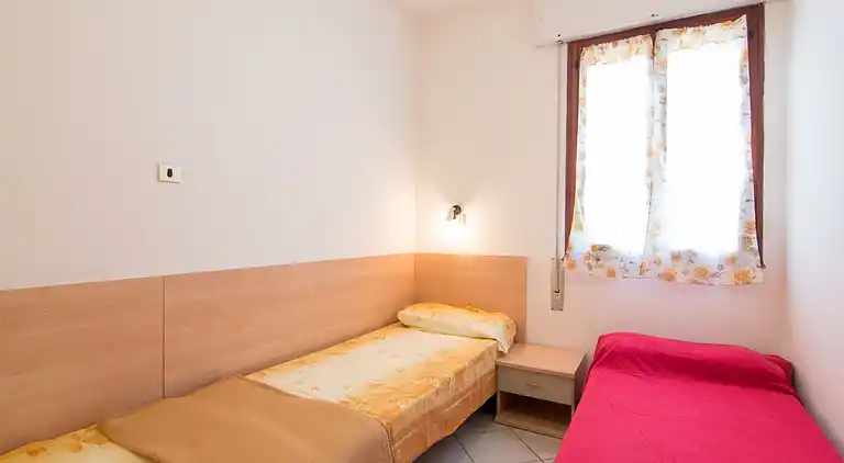 Apartment in Rosolina Mare