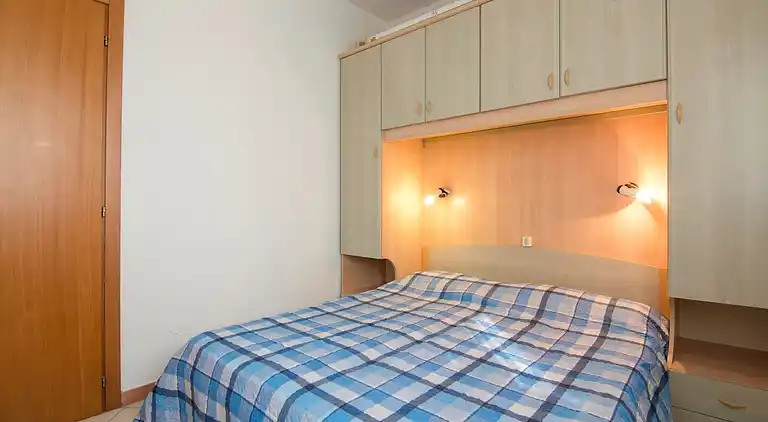 Apartment in Rosolina Mare