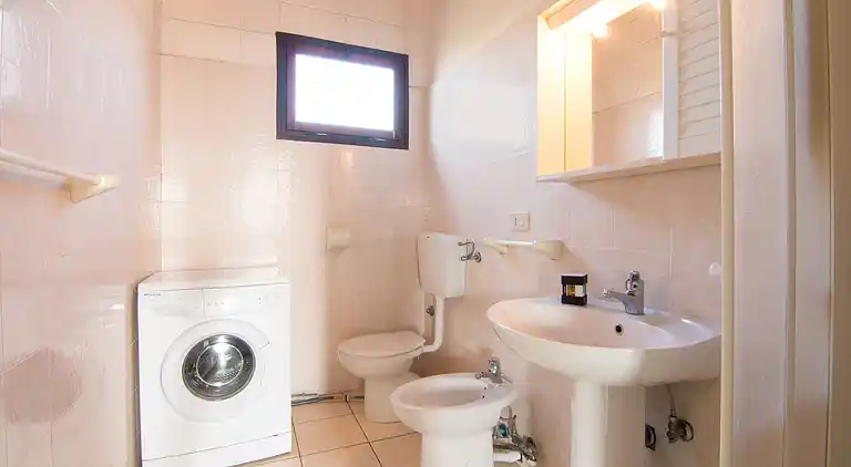 Lägenhet i Rosolina Mare