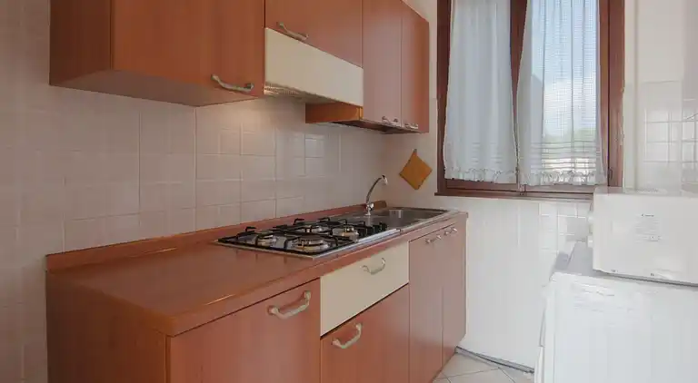 Apartment in Rosolina Mare