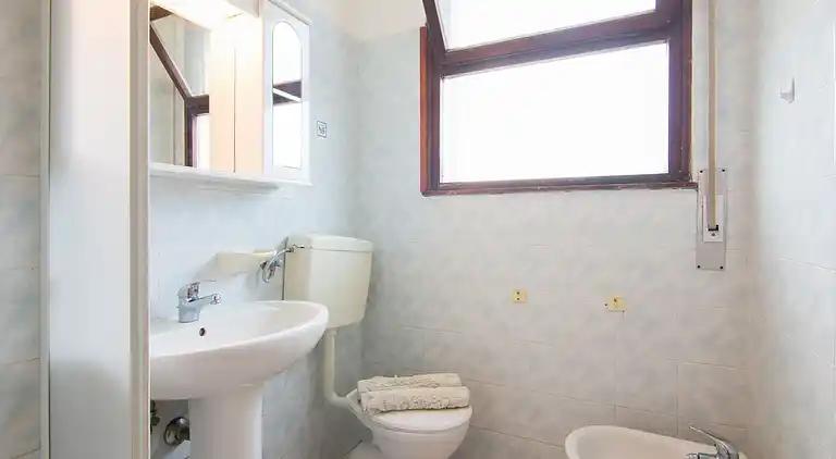 Apartment in Rosolina Mare