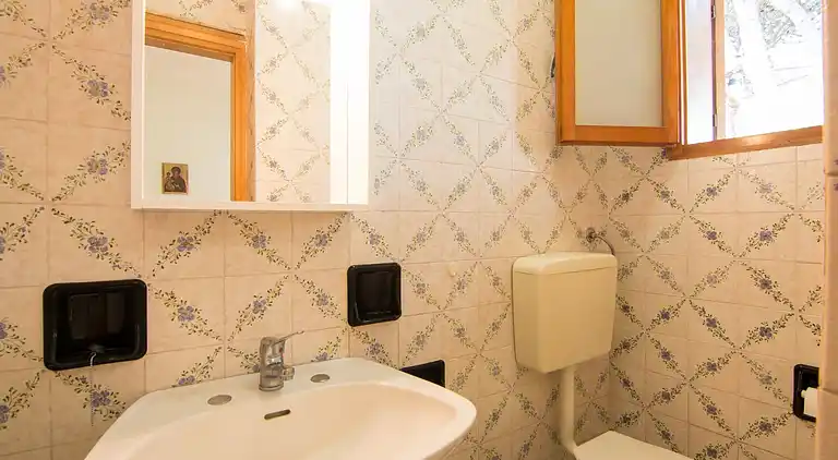 Ferielejlighed i Rosolina Mare