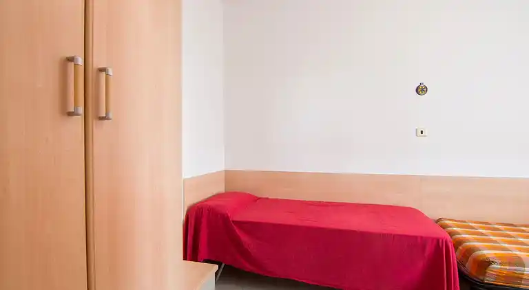 Apartment in Rosolina Mare