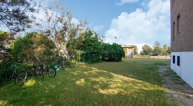 Apartment in Rosolina Mare