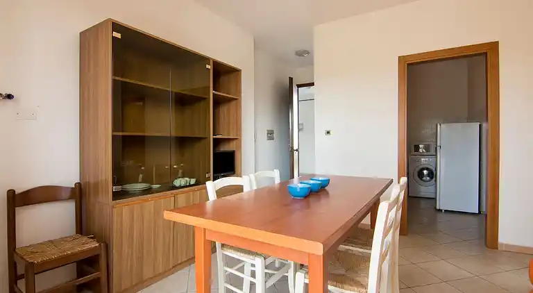 Leilighet i Rosolina Mare