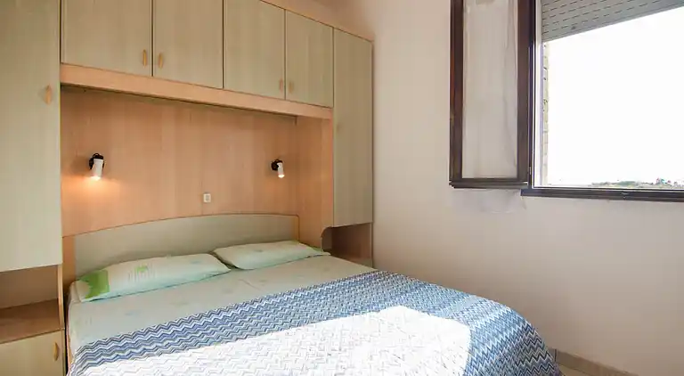 Apartment in Rosolina Mare