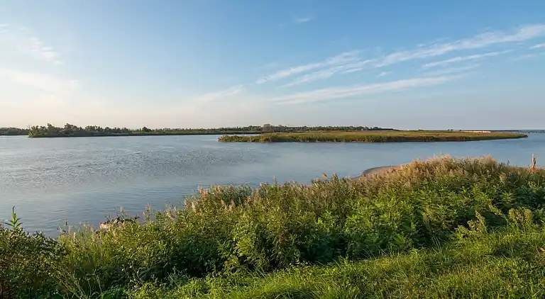Lägenhet i Rosolina Mare