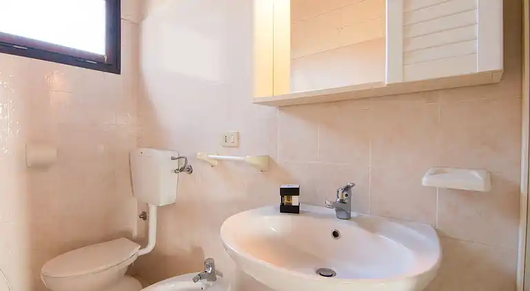 Lägenhet i Rosolina Mare