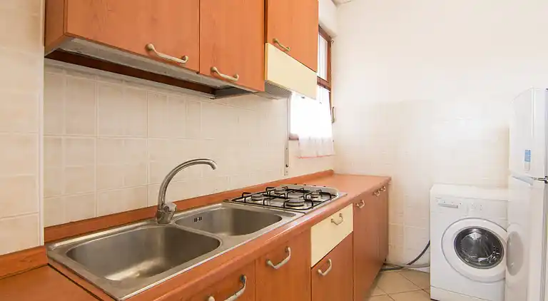 Apartment in Rosolina Mare