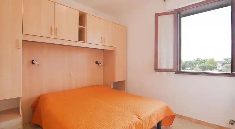 Apartment in Rosolina Mare