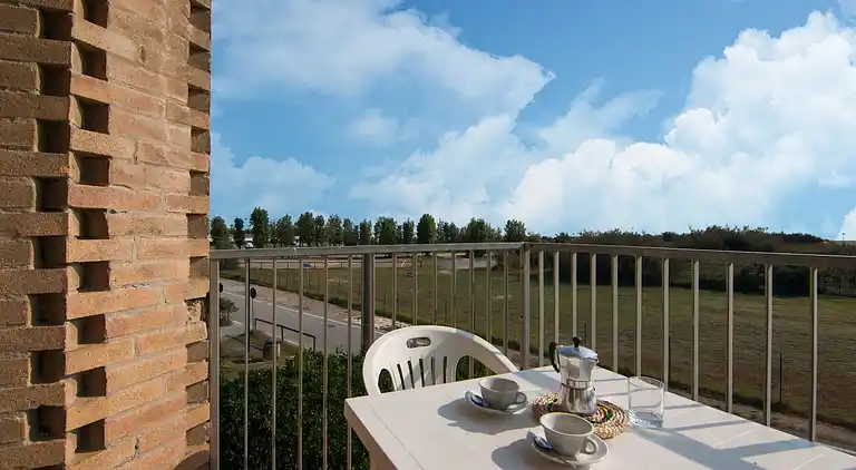 Apartment in Rosolina Mare