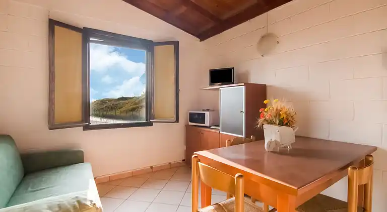 Lägenhet i Rosolina Mare