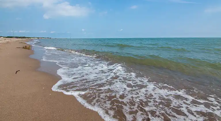 Ferielejlighed i Rosolina Mare