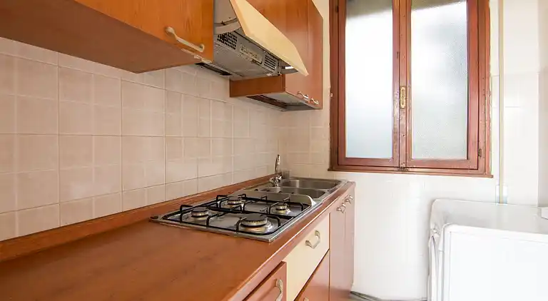 Apartment in Rosolina Mare