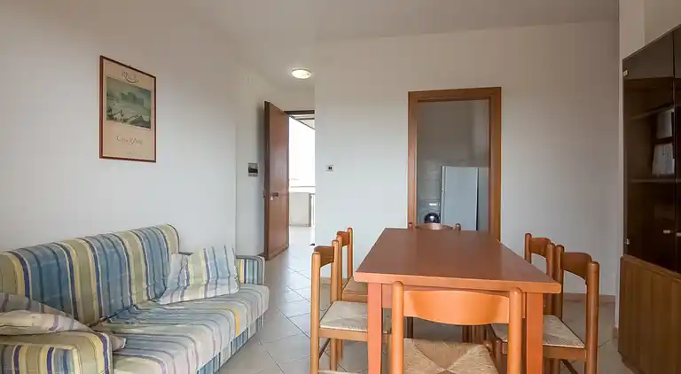 Apartment in Rosolina Mare
