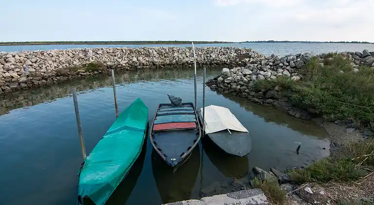 Leilighet i Rosolina Mare