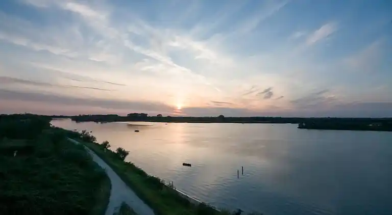 Lägenhet i Rosolina Mare