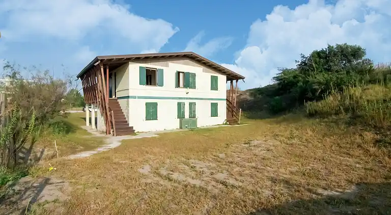 Lägenhet i Rosolina Mare