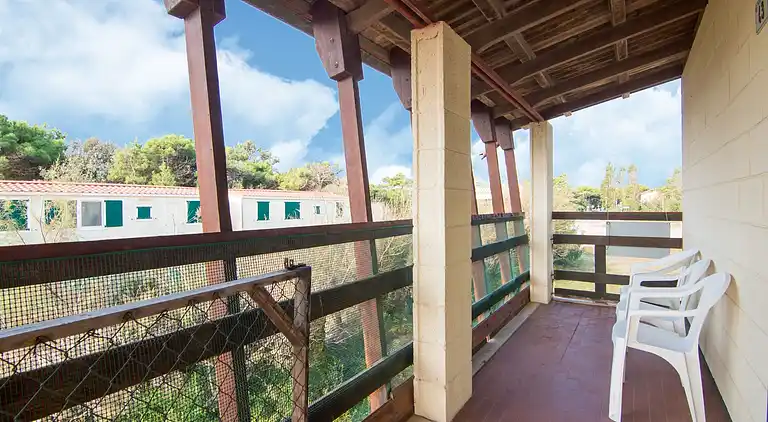 Lägenhet i Rosolina Mare