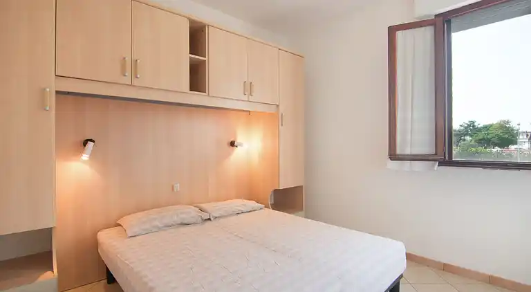 Leilighet i Rosolina Mare