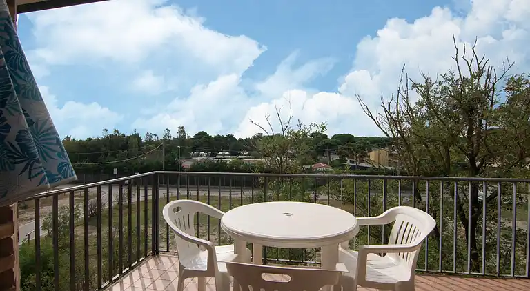 Apartment in Rosolina Mare