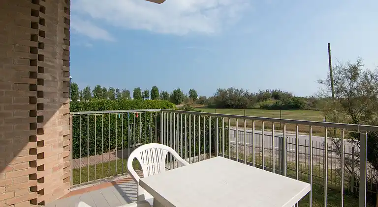 Apartment in Rosolina Mare