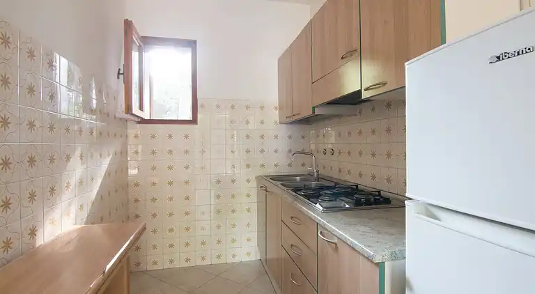 Ferielejlighed i Rosolina Mare