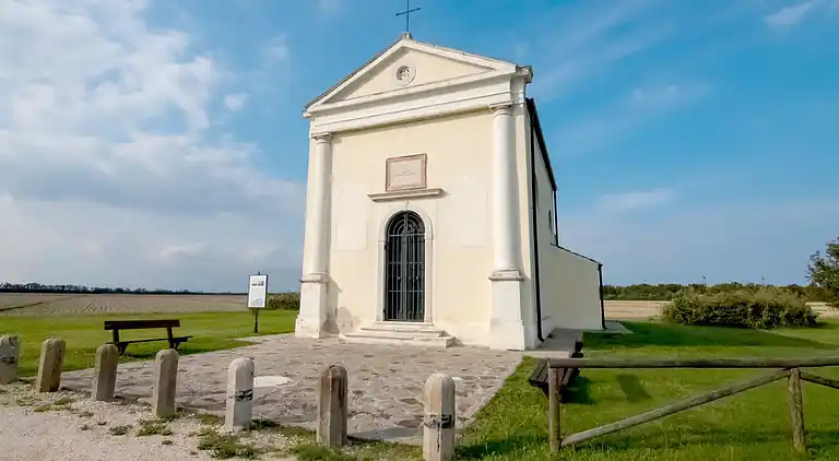 Leilighet i Rosolina Mare