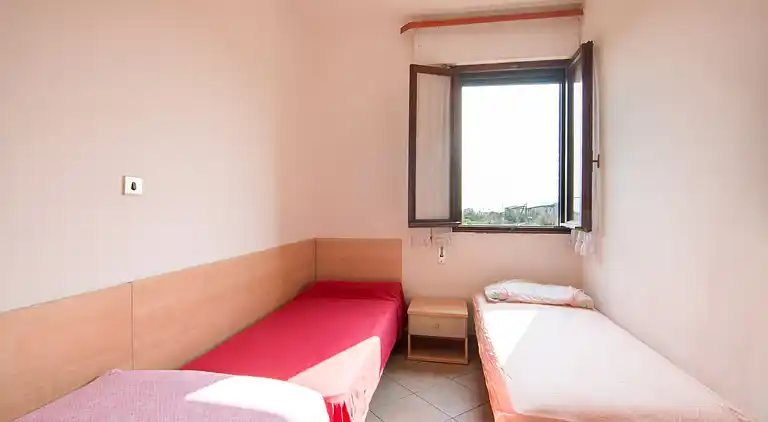 Leilighet i Rosolina Mare