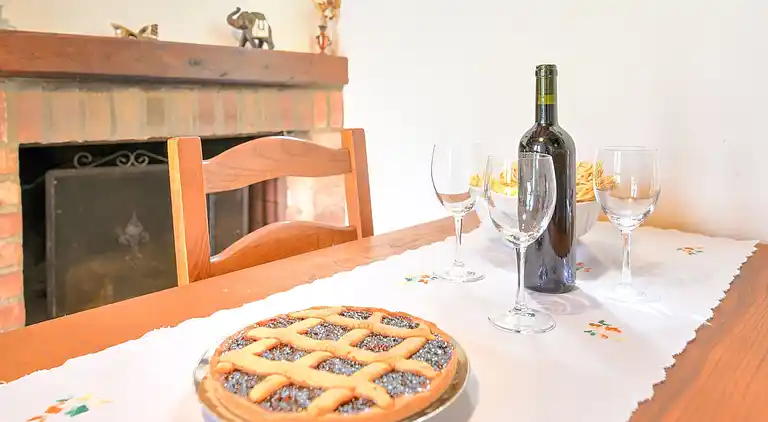 Holiday home in Montepulciano