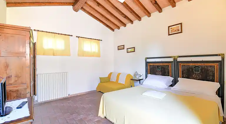 Holiday home in Montepulciano