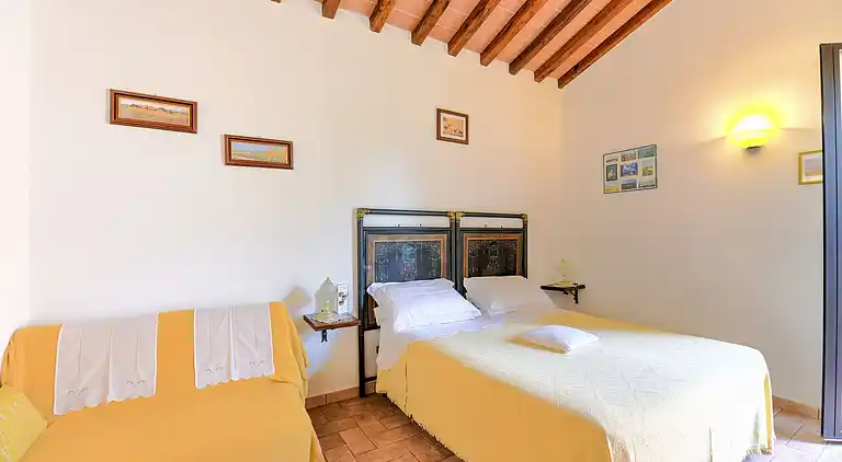 Holiday home in Montepulciano