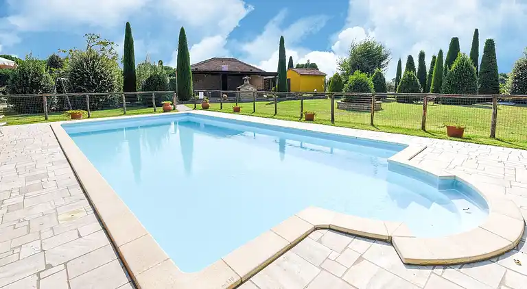 Holiday home in Montepulciano