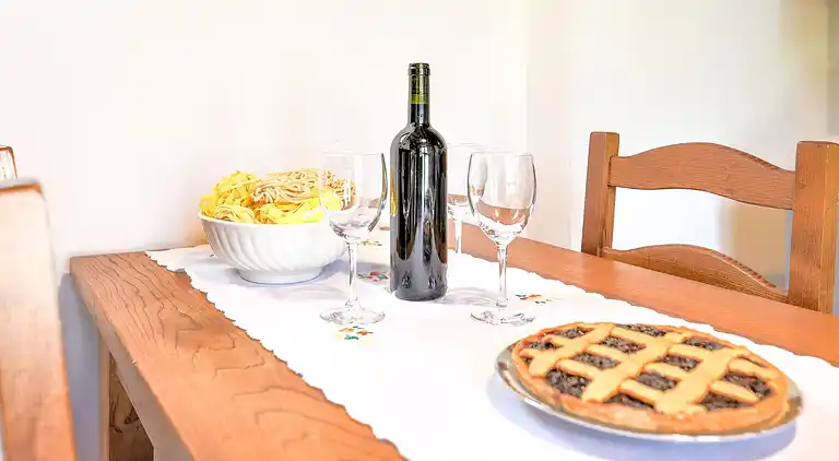 Holiday home in Montepulciano