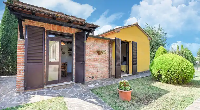 Holiday home in Montepulciano