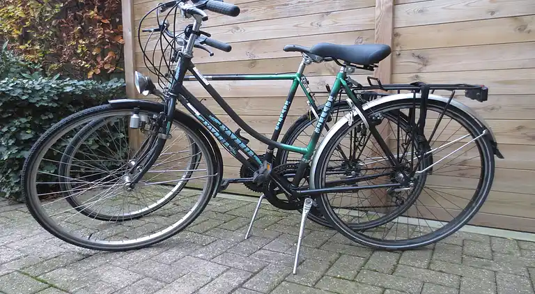 Ferielejlighed i Bredene