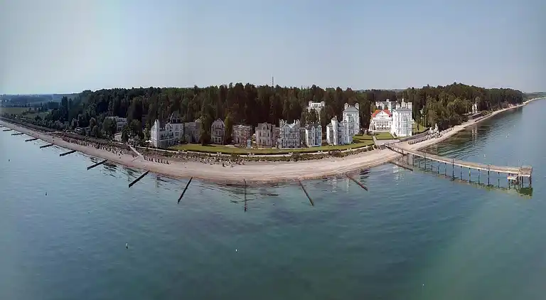 Ferielejlighed i Neubukow