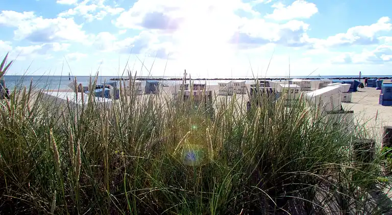 Holiday home in Thumby