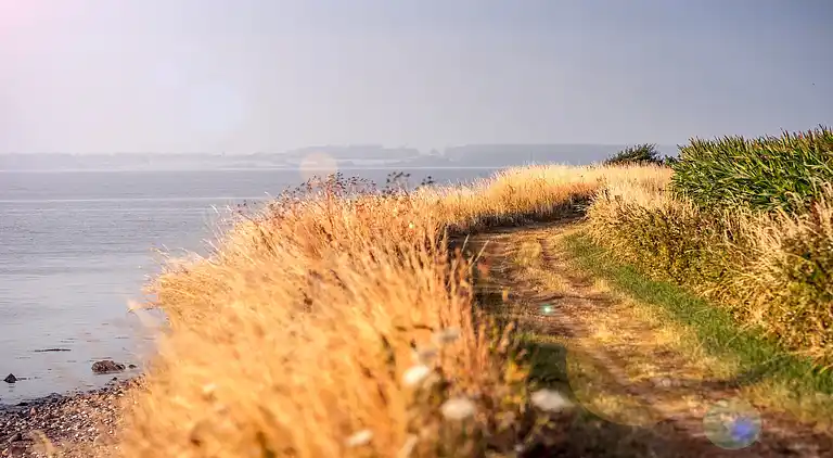 Holiday home in Thumby