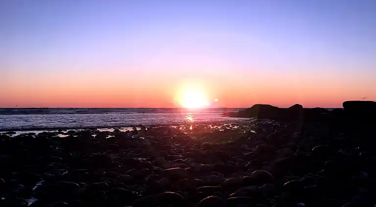 Holiday home in Thumby