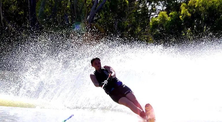 Holiday home in Thumby