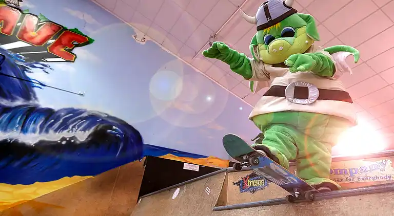 Holiday home in Thumby