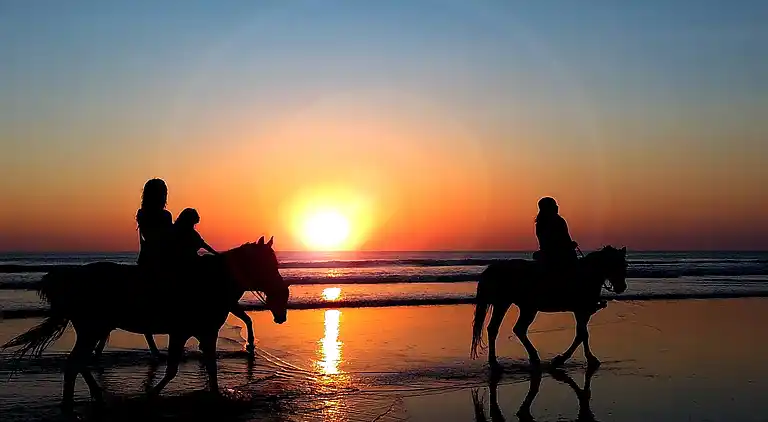 Holiday home in Thumby