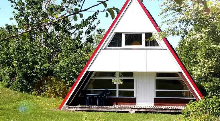 Holiday home in Thumby