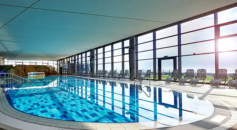 Holiday home in Thumby