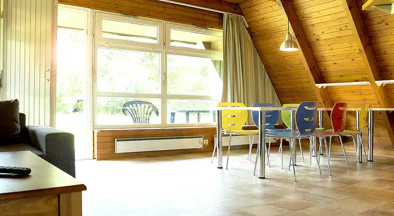 Holiday home in Thumby