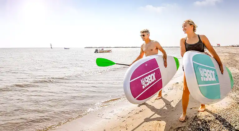 Holiday home in Thumby