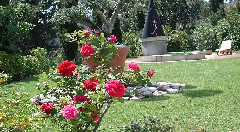 Villa in Mandelieu-la-Napoule