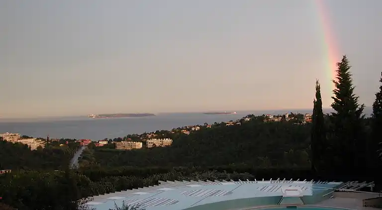 Villa in Mandelieu-la-Napoule